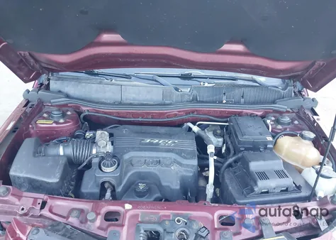 2009 Chevrolet Equinox Lt from USA, damaged, VIN 2CNDL63F996208244